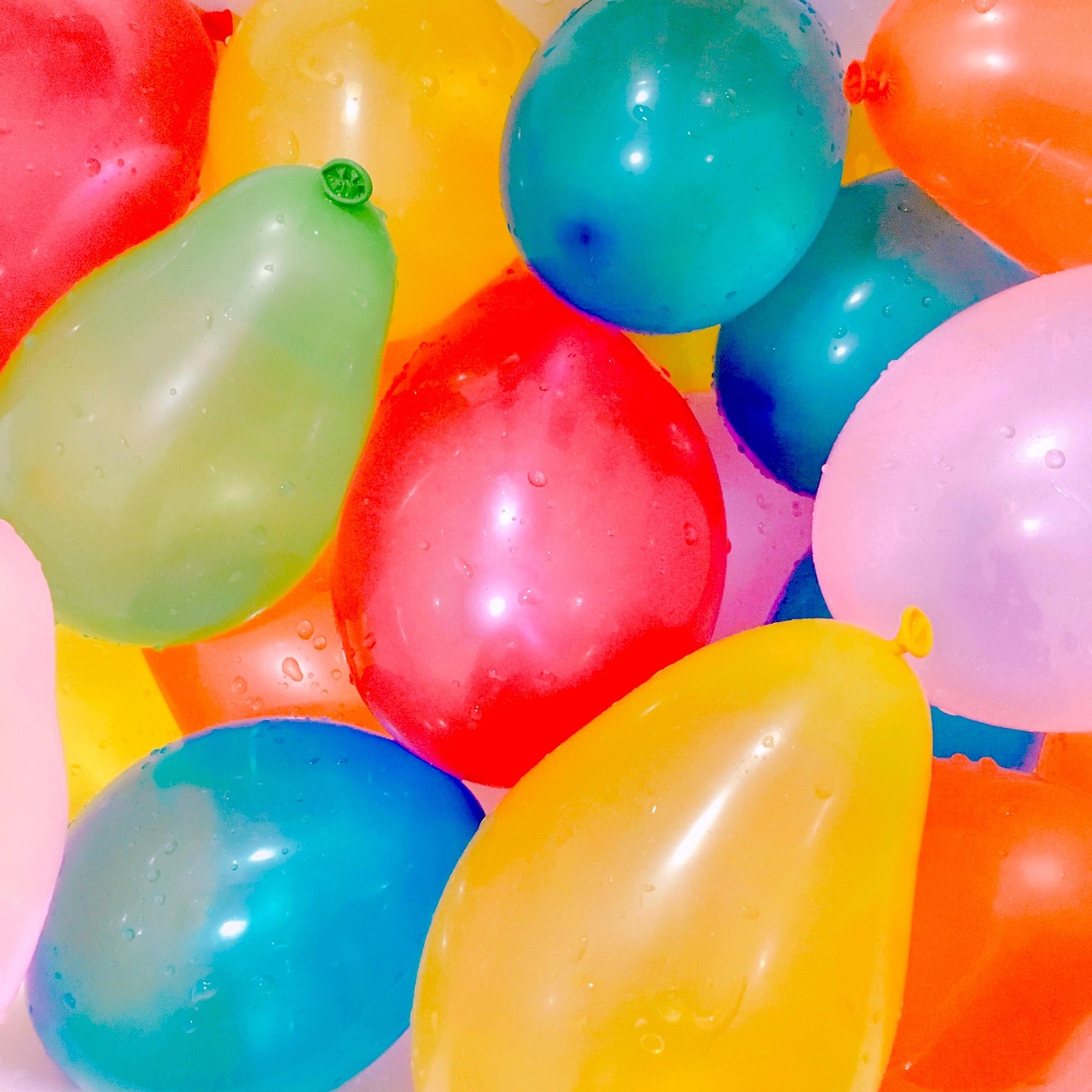 Balloons