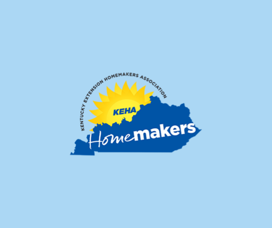 KEHA Homemakers logo