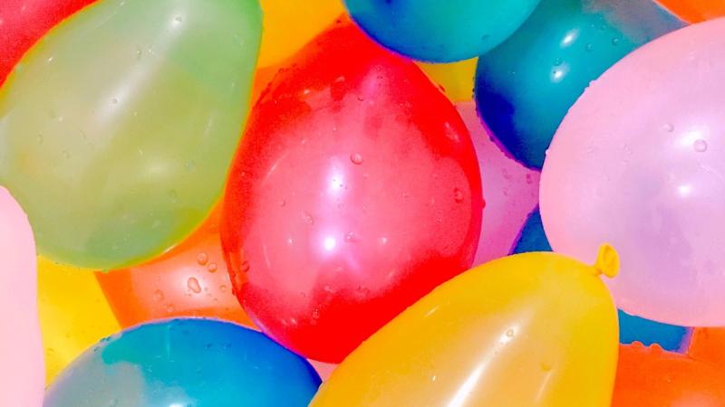 Balloons