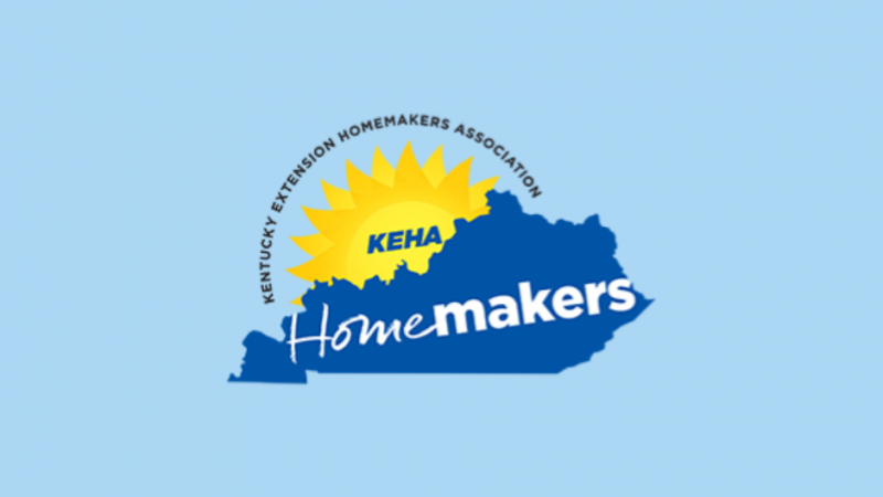 KEHA Homemakers logo